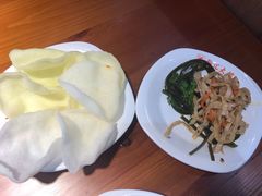 小菜-邵汇大虾(同康路店)