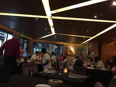 -Efes Turkish & Mediterranean Cuisine 艾菲斯餐厅(陆家嘴店)