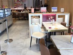 大堂-哈根达斯(深圳海岸城店)