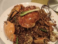 -喜记避风塘炒辣蟹(旗舰店)