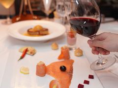 -火车头法国西餐厅