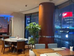 -重庆丽苑维景国际大酒店·海鲜自助餐厅