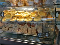 -祝福记糕点(新百大店)