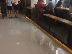 -星巴克(杭州大厦C座店)