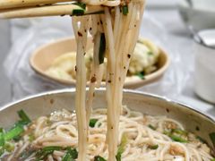小碗肥瘦-正宗杨记普洱酸醋米线(总店)