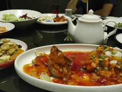 -上海人家花樣年华(中山公园店)