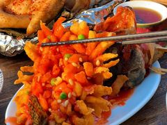 -金陵家宴·金陵春·南京菜(夫子庙店)