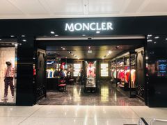 -米兰马尔彭萨国际机场