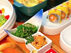 -笑福亭日式料理店(财富中心店)