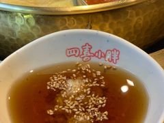 -四喜小胖·北京涮肉(五道营店)