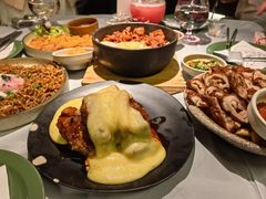 -Fuzzy Bistro 浮几韩餐·茶酒馆