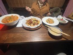 -锦上中式酒馆(南内环店)