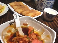 -张氏宽窄巷成都名小吃(茂业百货华强北店)