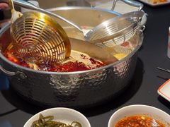 -鲜牛记潮汕牛肉火锅(淮安珠海路店)