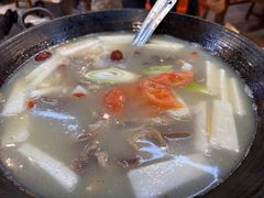 -饶福记·南昌烧烤大排档(九龙湖土著店)