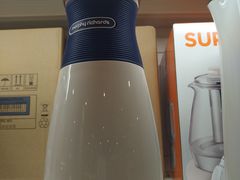 -BETTER拜特精品超市(丹尼斯一天地店)