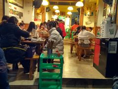 -黄潇洒老火锅(九眼桥宏济巷店)