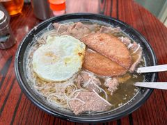 -维记咖啡粉面(福荣街店)