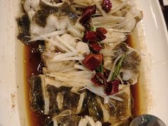 -开海·红岛海鲜虾水饺(石老人店)