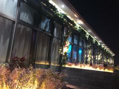-杜尚rooftop露台酒吧