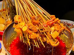 -付小姐在成都(中山公园店)