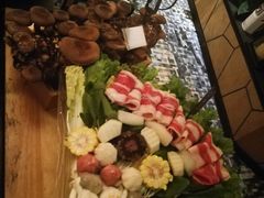 -大头椰·椰子鸡火锅(南宁万象城店)