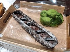 -奈雪的茶(凯德新都心店)
