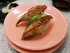 -争鲜回转寿司(流行前线店)