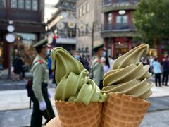 -吴裕泰茶莊(大栅栏店)