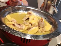 -林辉家宴·本地家常菜·头牌清远鸡(先锋店)