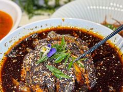 -夜宴江景餐厅