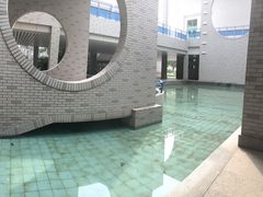 -河海大学(江宁校区)