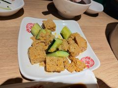 -老班长手工灌汤包老店(东山店)