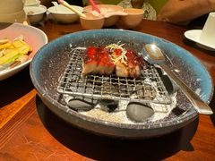 -采悦轩中餐厅·粤菜·海南菜(神州半岛喜来登度假酒店)