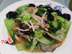 -黄家老店·非遗灌汤包(晋安路店)