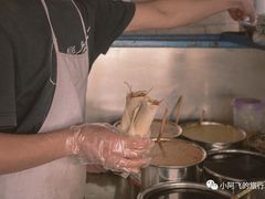 -伤心春卷(文庙老味道小吃街店)