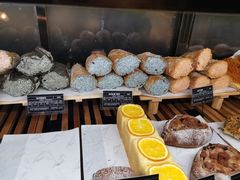 -Let's Taipei 非常烘焙(太古里店)