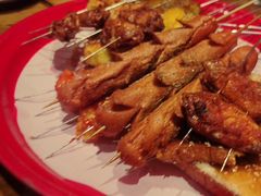 -北三老太太烧烤(人生一串上榜店)