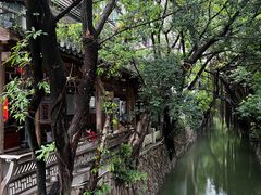 -三坊七巷历史文化街区