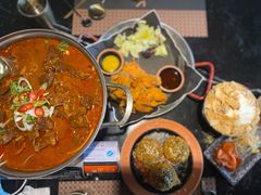 辛牛骨火锅-KCOOKING概念韩餐(世茂52+店)