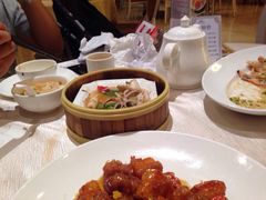 美罗唐宫海鲜舫-唐宫海鲜舫