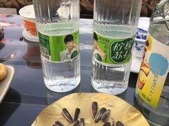 -大漠留香盐池滩羊烧烤餐厅(向阳步行街店)