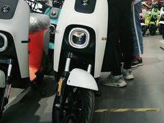 -九号电动车(安定门内大街店)