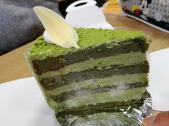 -85度C(生甜甜圈研究工坊·上海平凉店)