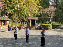 -云南民族村