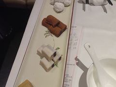 特色小吃-四季民福烤鸭店(王府井东安门店)