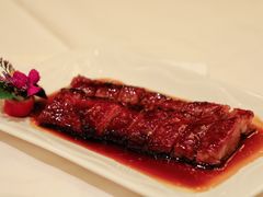 -利苑酒家(合景国际金融广场店)