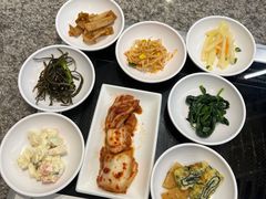 -阿里郎韩国料理