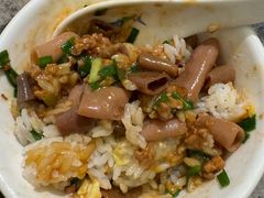 -前海沿·青岛菜(乐客城店)