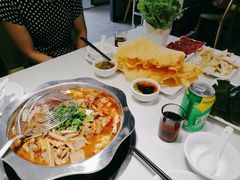 -古乐牛香·鲜牛肉牛杂火锅(吴江三里桥运东商业广场店)